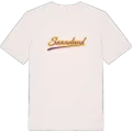 Sannelund baseball t-shirt