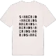 Sannerud ordlek t-shirt