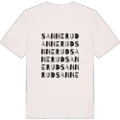 Sannerud ordlek t-shirt