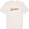 Sannerudsgården baseball t-shirt