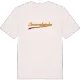 Sannerudsgården baseball t-shirt