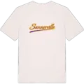 Sannerville baseball t-shirt
