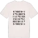 Sänneshult ordlek t-shirt