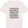 Sånnestorp ordlek t-shirt