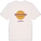 Sanserhult cirkel t-shirt
