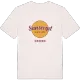 Sanseryd cirkel t-shirt