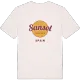 Sansol cirkel t-shirt