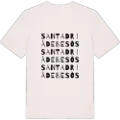Sant Adrià de Besòs ordlek t-shirt