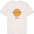Sant'Ambrogio sul Garigliano cirkel t-shirt