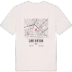Sant Antoni karta t-shirt