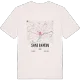 Sant Ramon karta t-shirt