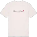 Sant Roc hjärta t-shirt