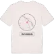 Santa Bárbara t-shirt
