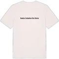 Santa Catarina da Serra fetstil t-shirt