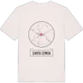 Santa Comba t-shirt