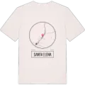 Santa Elena t-shirt