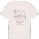 Santa Maria da Feira karta t-shirt