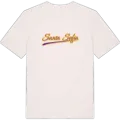 Santa Sofia baseball t-shirt