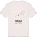 Santakai karta t-shirt