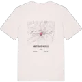 Santeramo in Colle karta t-shirt
