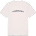 Santibáñez de Ecla college t-shirt