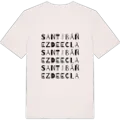 Santibáñez de Ecla ordlek t-shirt