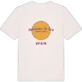 Santibáñez de Tera cirkel t-shirt