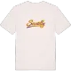 Santilly baseball t-shirt