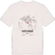Santo André karta t-shirt