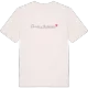 Santo António hjärta t-shirt