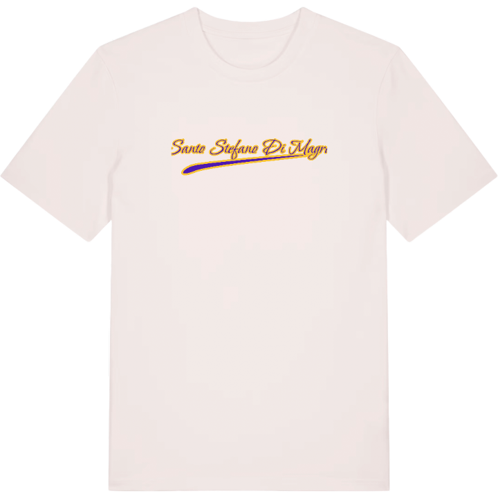 Santo Stefano di Magra baseball t-shirt – t-shirt från PinShirt
