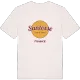Santosse cirkel t-shirt