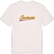 Santurtzi baseball t-shirt