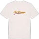 São Domingos baseball t-shirt