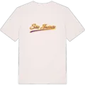São Jacinto baseball t-shirt