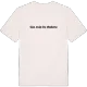 São João da Madeira fetstil t-shirt