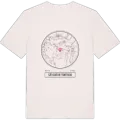 São João de Fontoura t-shirt