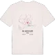 São João do Campo karta t-shirt