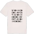São Mamede de Infesta ordlek t-shirt