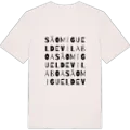 São Miguel de Vila Boa ordlek t-shirt