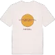 São Pedro, Lapas e Ribeira Branca cirkel t-shirt