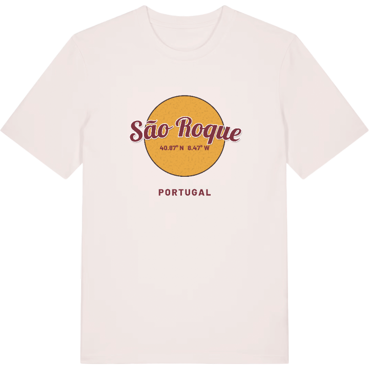 São Roque cirkel t-shirt – t-shirt från PinShirt