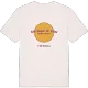 São Roque do Faial cirkel t-shirt