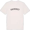 Saonnet böjd t-shirt