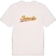 Sapardos baseball t-shirt