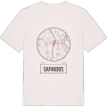 Sapardos t-shirt