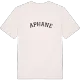 Şaphane böjd t-shirt
