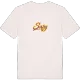 Sąpy baseball t-shirt