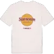 Sarıçam cirkel t-shirt