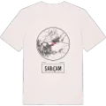 Sarıçam t-shirt